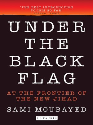 cover image of Under the Black Flag